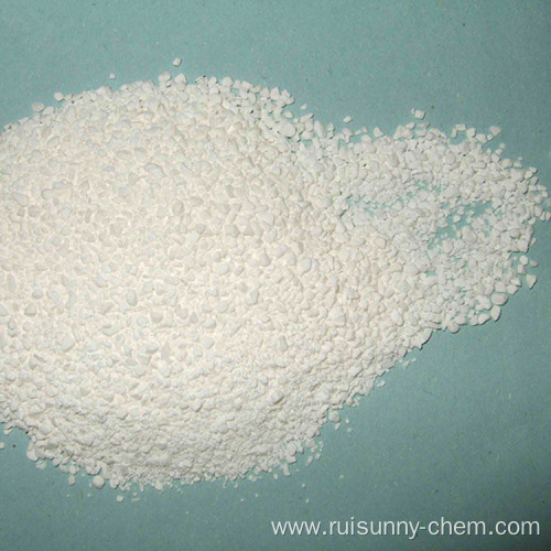 Swimming Pool Treatment Industrial Chemicals Cyanuric acid